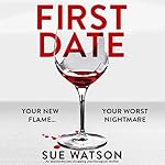Cover of First Date