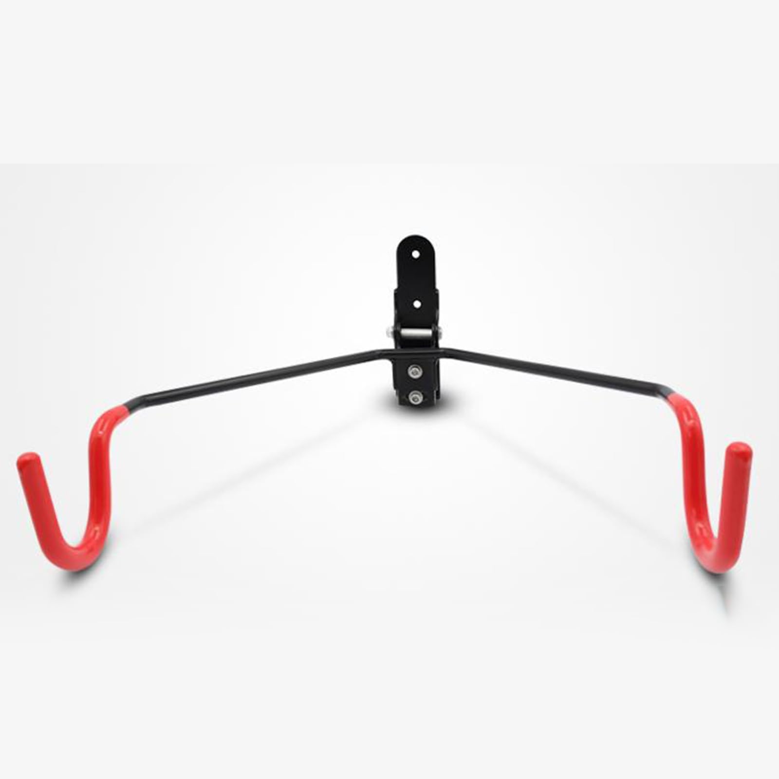 Stand Montaggio a parete Biciclette Stand Stand Mountain Bike Rack Stand Gancio Gancio di Stoccaggio Biciclette Montato Rack Montaggio A Parete Bike Hanger Display Mountain Stand Garage Strada