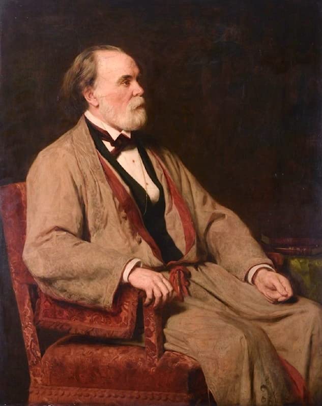 Tableaux Graffiti Art Mural Sir Theodore | Impression 60x90cm