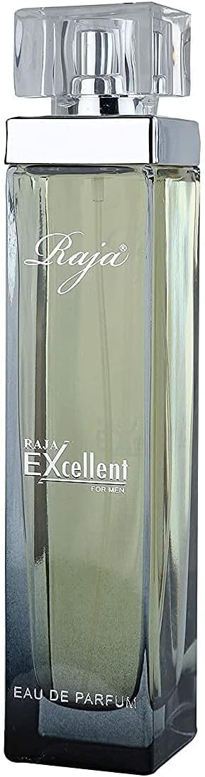 Excellent - Perfume For Unisex - Eau de parfum, 100ml