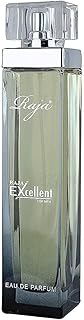 Raja Excellent - Perfume For Unisex - Eau de parfum, 100ml