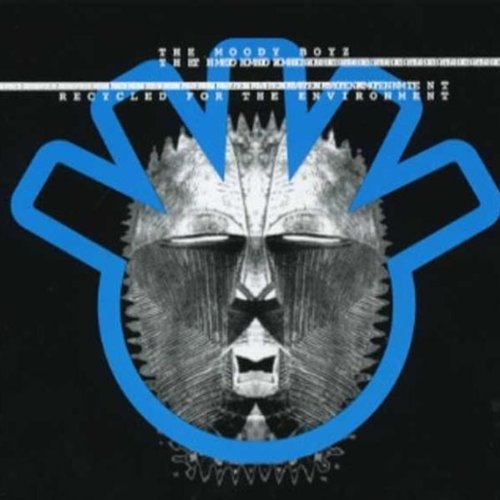 Amazon.com: Recycled for the Environment: CDs & Vinyl