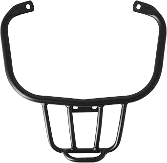 Motorcycle Rear Luggage Carrier Rack Holder Aluminum Alloy Cargos Bracket Motorcycles Accessories for Vespa for GTS 300,Accessories