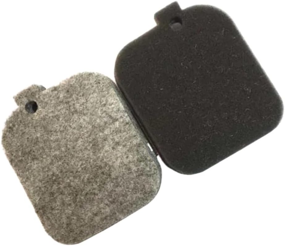 4 X BG55 AIR 4229-120-1800 Woven fabric Fit For BG45 BG46 BG65 BG85 SH55 SH85 BR45 BLOWER HEDGETRIMMER AUGER CLEANER