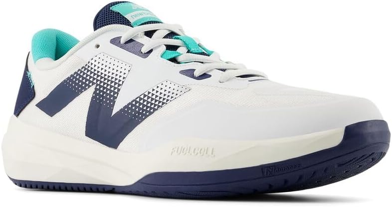 New Balance Men's MC996 Lightweight Tennis Shoe