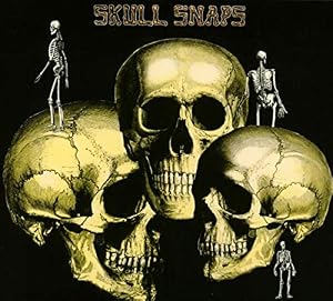 Image of Skull Snaps