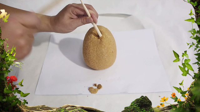 Amazon.com: DoDoMagxanadu Dinosaur Egg Excavation Kit, Dinosaur