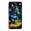 starry sky