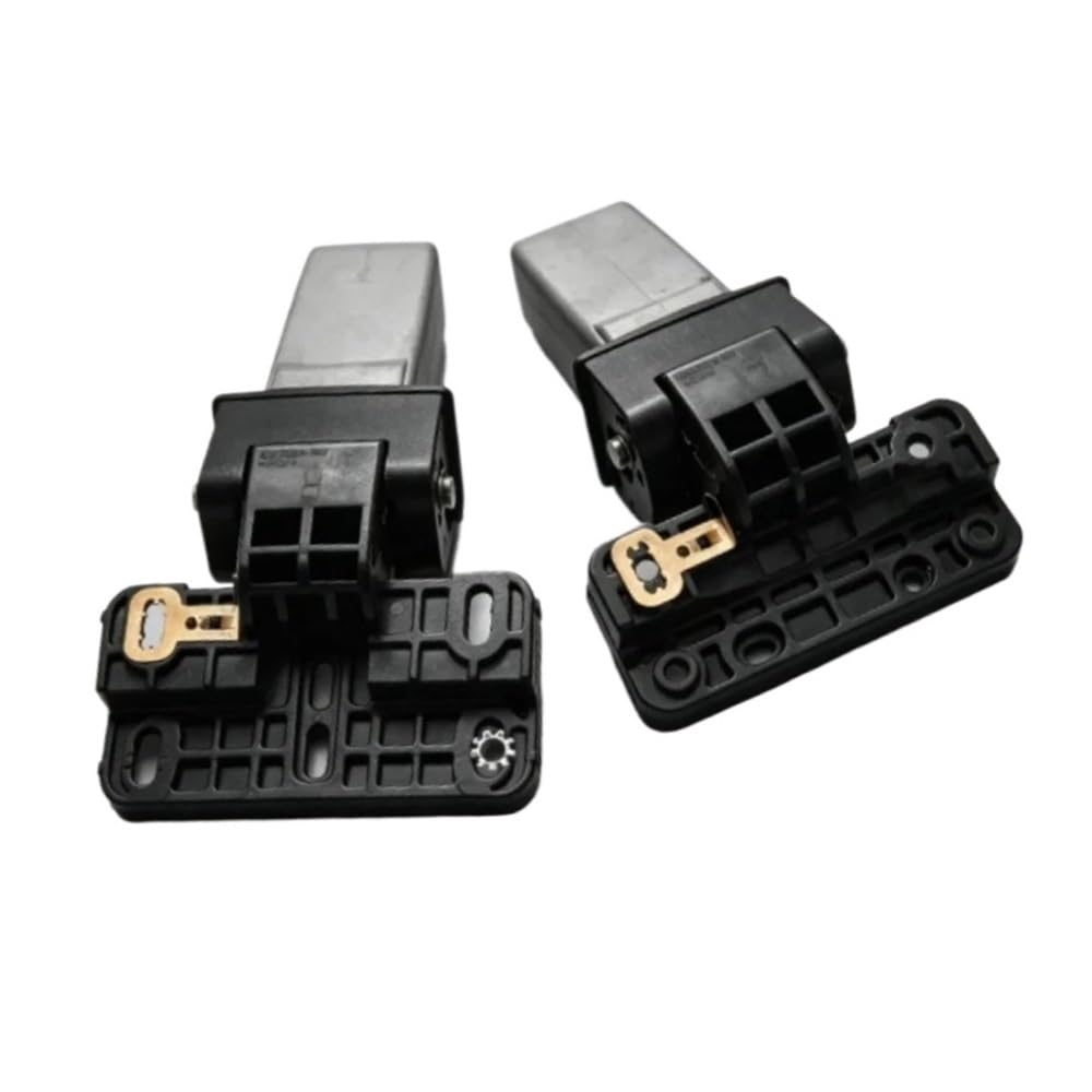 Pengfygdy One Color Dadf Hinge Fit For Samsung Scx-8128Na 8123 8230 8240 Clx-9251 9201 9251 9252 9301 9352 9821 Jc97-03995A Jc97-03996A