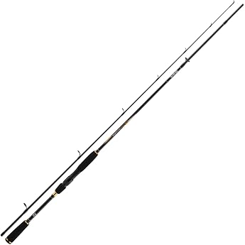Daiwa Crossfire Spin 2.40 m 15-40 g Spinning Rod