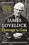  Lovelock, J: Homage to Gaia: The Life of an Independent Scientist