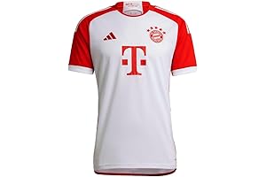 FC Bayern 23/24 Home Jersey – Men's Chelsea Jersey Men 2023-2024