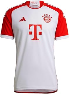 Adidas FC Bayern 23/24 Home Jersey