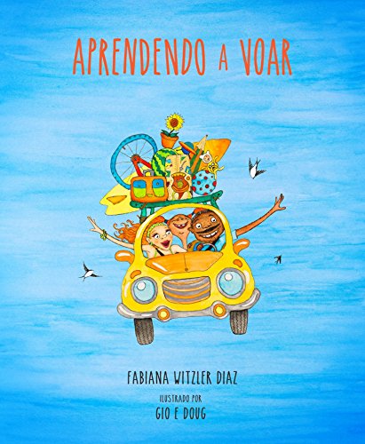 Aprendendo a voar