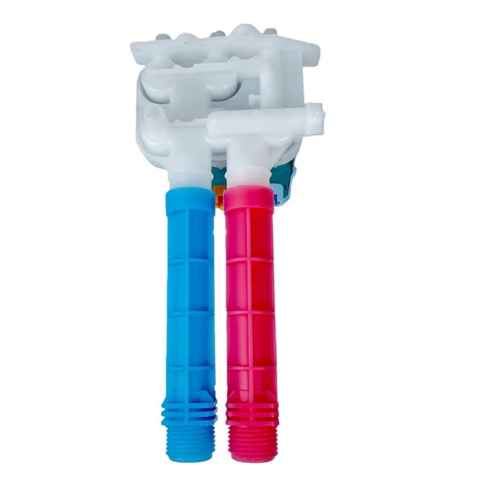 Electrovalvula Lavadora Para 5304505192, Válvula De Entrada Larga Válvula Solenoide De Lavadora