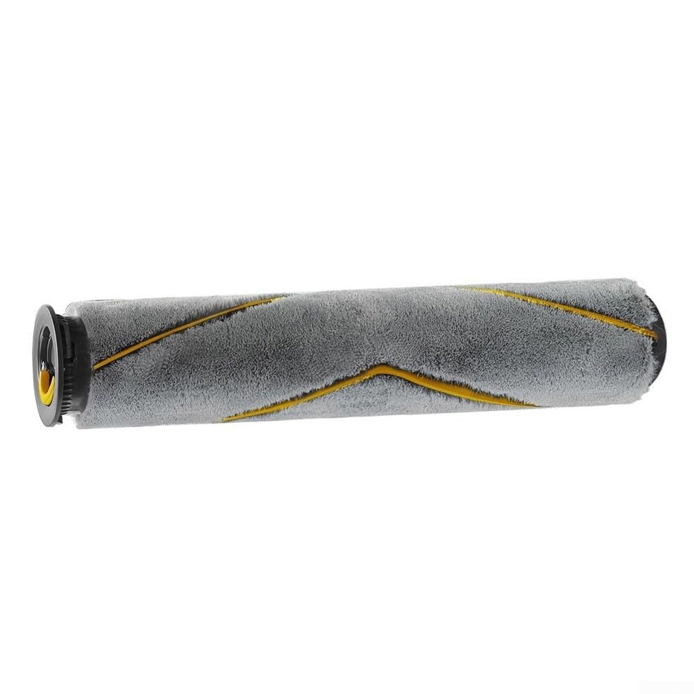 Rollerbürste für Roborock für h5 H6 H7 Mikrofasertuch Rollerbürste(3pcs)