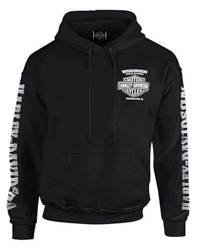 Harley-Davidson