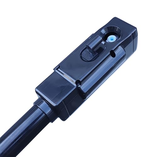 Miniatura 7 de Vaporizador facial de ozono 2 en 1 con función de niebla caliente, se puede utilizar en casa y salón de belleza, extraer puntos negros, rejuvenecer