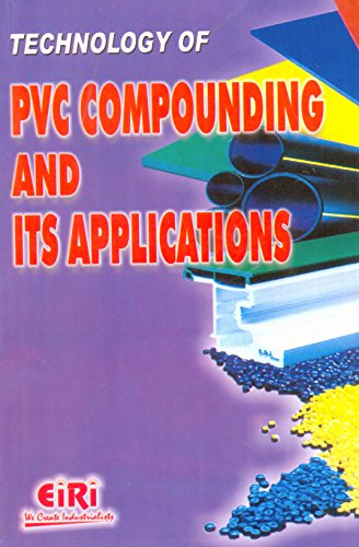 Technology Of Pvc Compounding & Its Applications