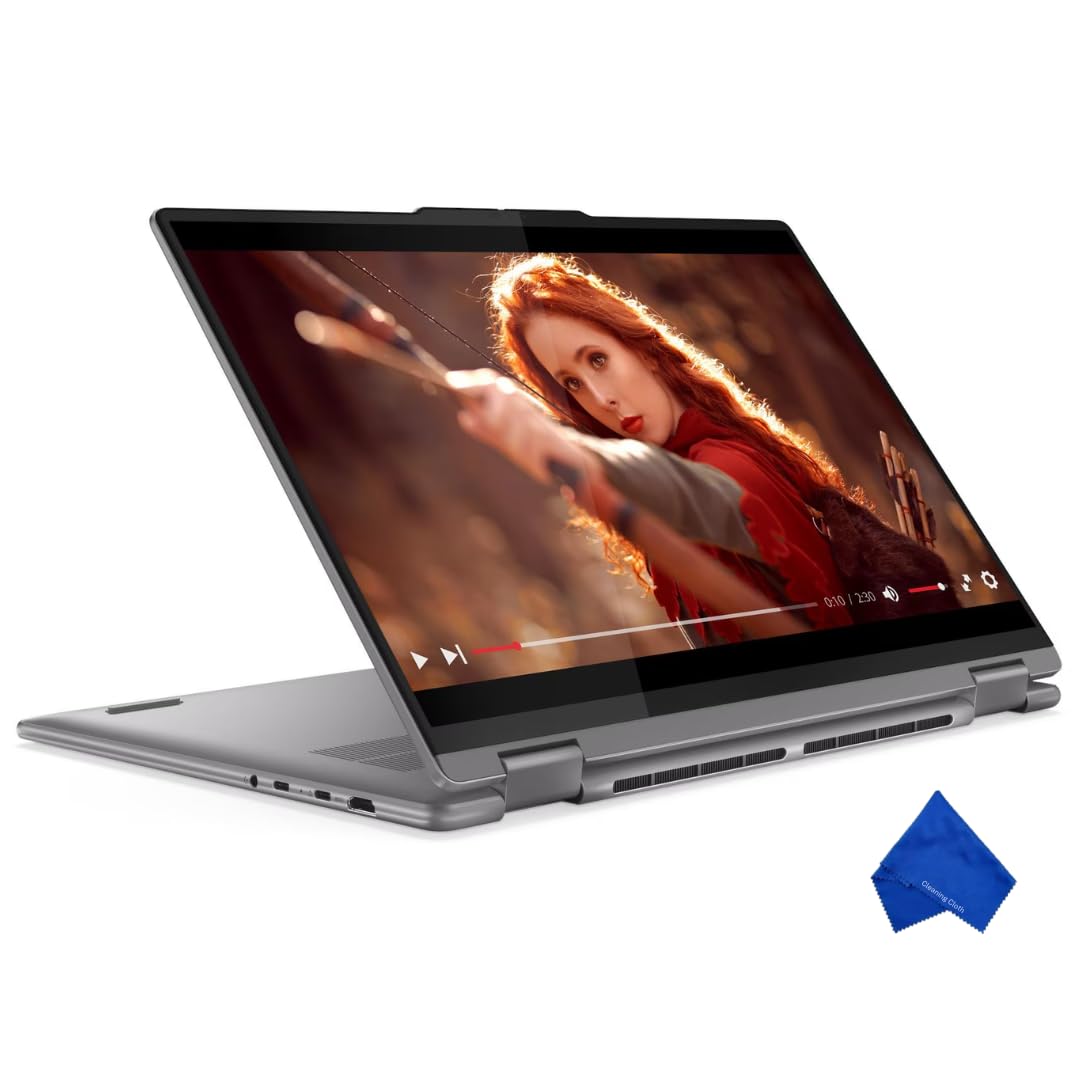 Lenovo Yoga 7 2-in-1 16