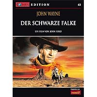 Der Schwarze Falke