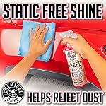Chemical Guys, Speed Wipe Quick Detailer Spray, High Gloss Shine, 16 oz - Image 2