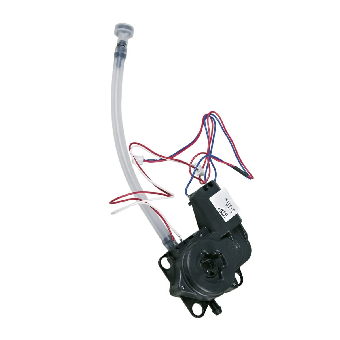 Bosch Siemens 12015638 oryginalny zawór ceramiczny, zawór wylotowy, ekspres do kawy, również Constructa Balay