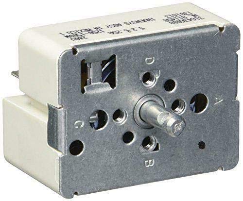 Range Surface Element Switch EAP1145039 - PD00000295