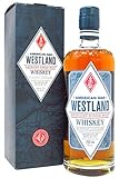 Westland - American Single Malt - Whisky