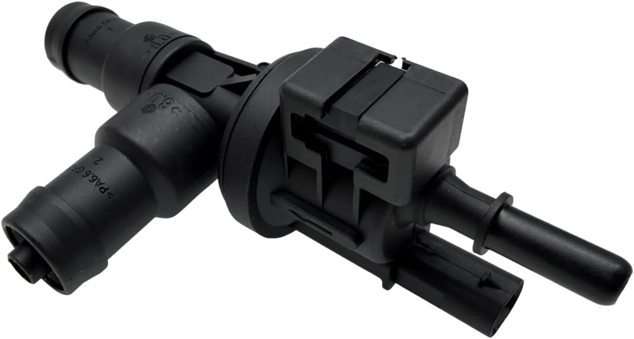 Fuel Tank Breather Valve 13907614013 Compatible with 118i 120i 128ti 220i 228i 230i X1 X2