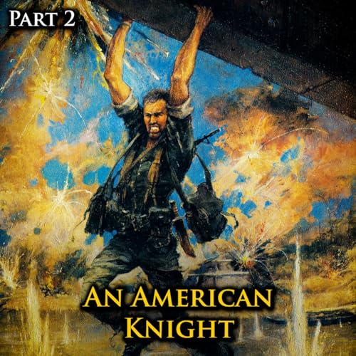 God + 1 Marine Defeat 30,000 Communists | Pt. 2