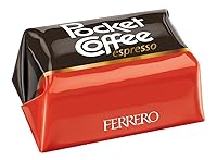 Vista 6 de Ferrero Pocket Coffee 5 unidades (paquete de 1)