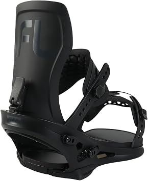Flux XF Snowboard Binding 2025