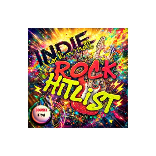 Indie Rock Hitlist
