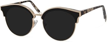 Gentle Monster SIGN OF TWO Sunglasses for Woman and Man Unisex S3, 65