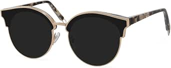 Gentle Monster Sign of Two Unisex Sunglasses