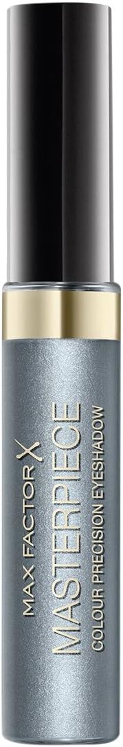 Max Factor Masterpiece Colour Precision Eye Shadow 04 Night Sky 8 ml