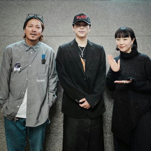 #29 GUEST：SHUNTO（BE:FIRST） 後編