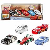 Tema de licencia de niños: Disney Cars