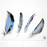 fahrradschloss hai Autoaufkleber Größe: Typ 1-Typ 6: A5 Papier 148x210mm, Typ 7-Typ 9: A4 Papier 210mmx297mm, klein Hai: 13x9cm Papier, groß Hai: 25x17cm Papier, klein Bär: 15x15cm Papier, groß Bär: 20x20cm Papier