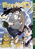 猫またハイロ3巻 (GirlsCREATIVE)