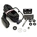 Produktbild Lowrance 000-0106-77 Hst-dfsbl 50/200 Khz Transom Mnt von Lowrance
