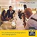 SD UHS-II 128GB Card V60 –Up to 130MB/s Write Speed and 250 MB/s Read Speed | for Professional Vloggers, Filmmakers, Photographers & Content Curators – by Prograde Digital