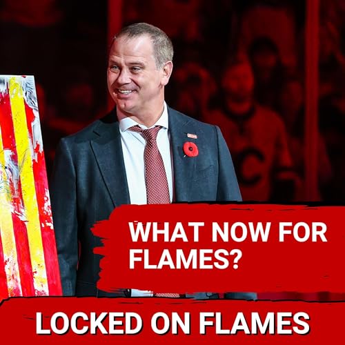 OUT: Calgary Flames Miss Playoffs, Major REBUILD Moves Await Craig Conroy