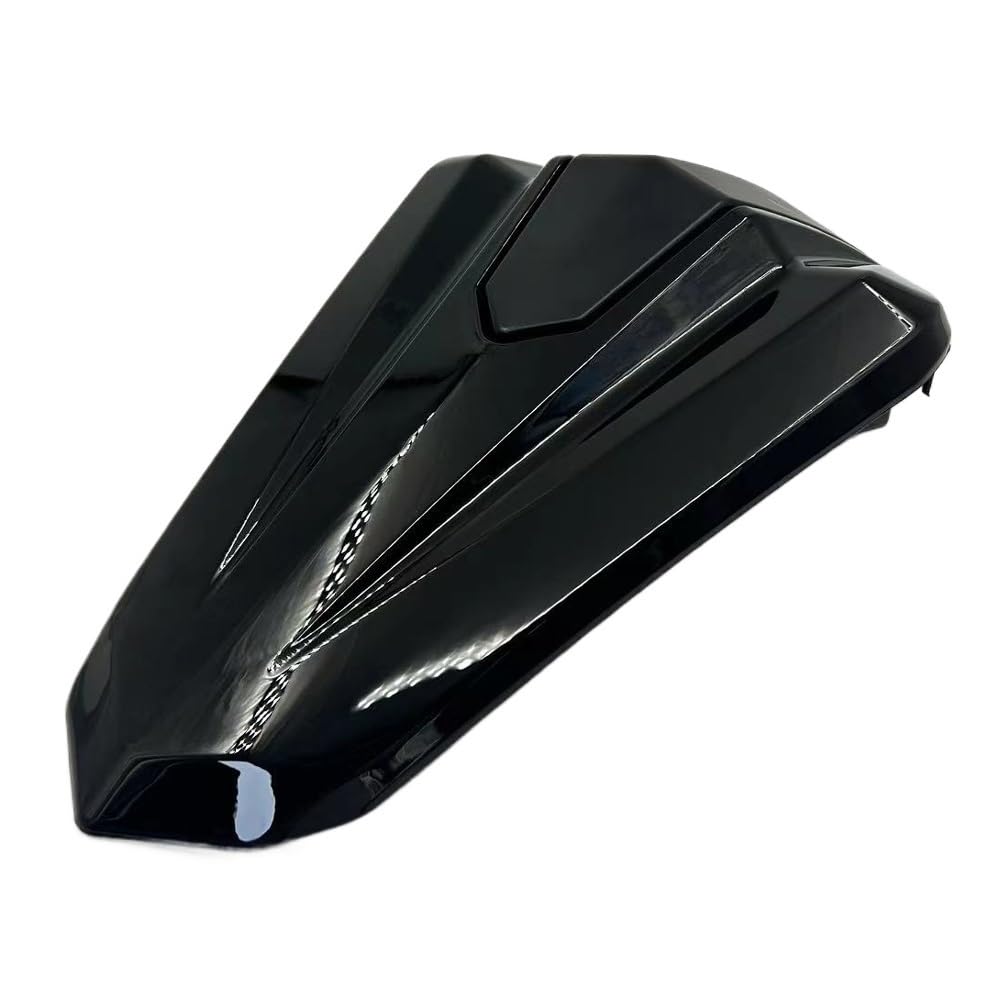Carénage arrière carbone 450SR pour supprimer la selle passager