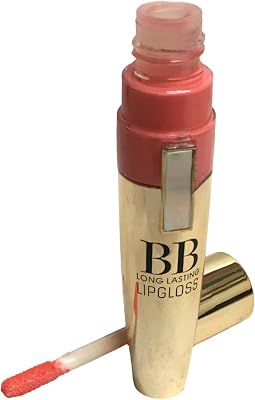 Waterproof BB Long Lasting Liquid Lipstick