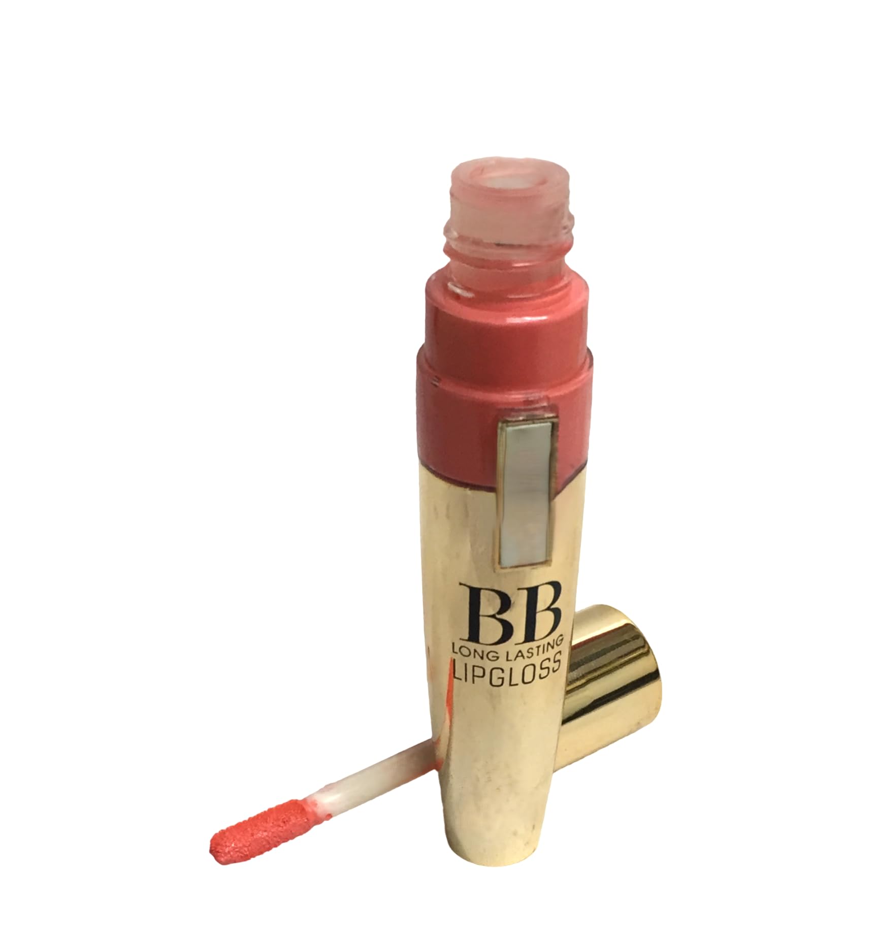 MEGAGA Lip Gloss Peach (Matte)-picture-33