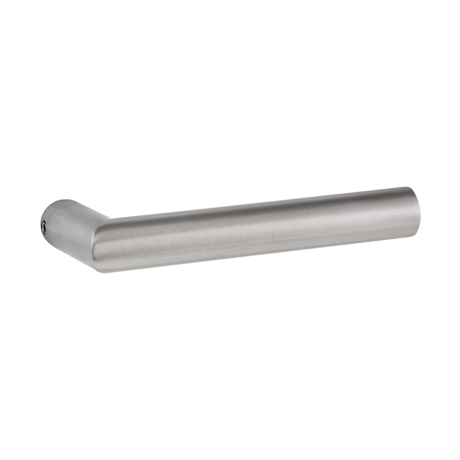 Schutzbeschlag ES2 zertifiziert (RC3/WK3) ZA 72mm Edelstahl matt *stark einbruchhemmend* (Griff New Orleans)