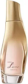 PERFUME LUNA RADIANTE DESODORANTE COLONIA - 75 ML