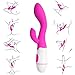 RESTART Top sex toy for women masturbation female G spot clitoral multi speed vibrator